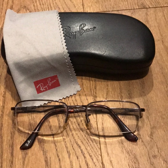 Ray-Ban Accessories - Ray ban frames